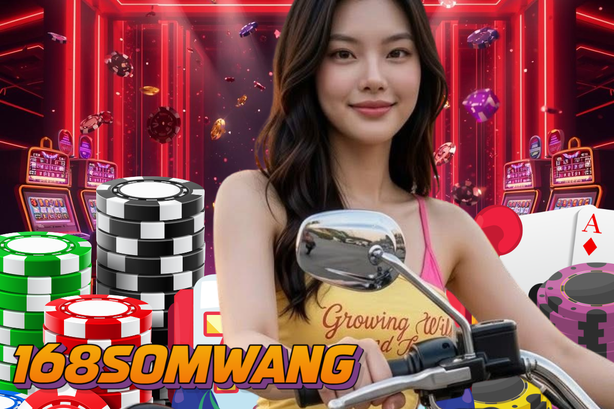 168somwang เว็บ หวยออนไลน์