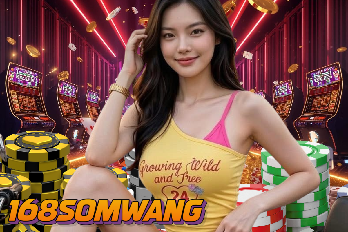 168somwang แทง หวย 24