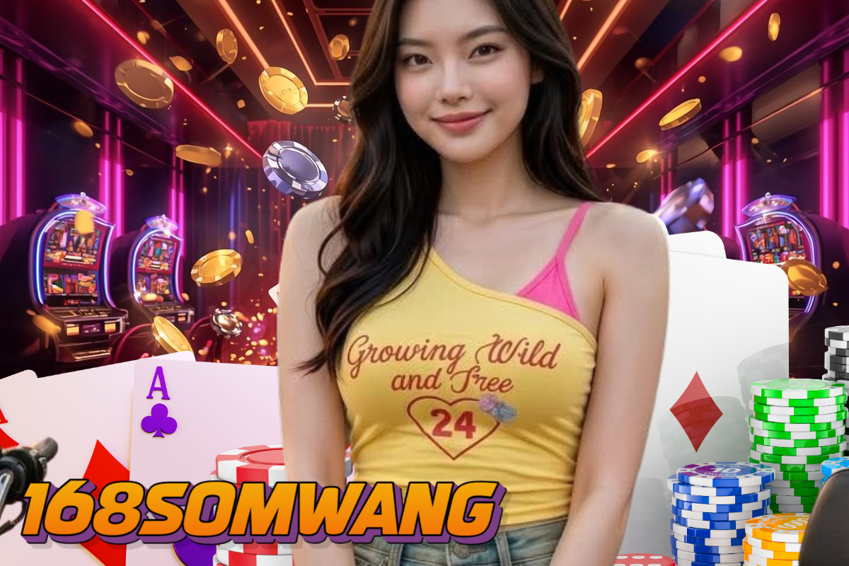 168somwang หวย หุ้น