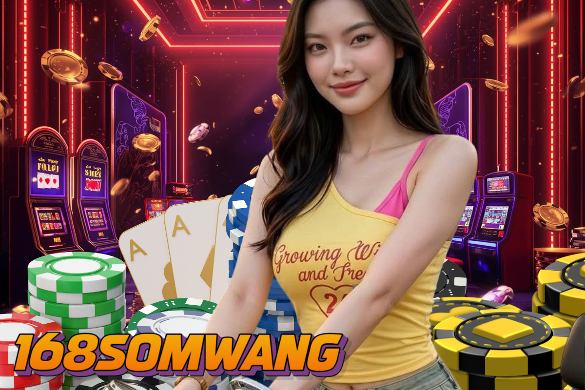 168somwang หวยฮานอย